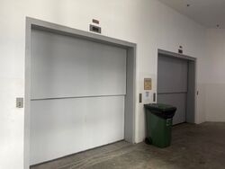 Citilink Warehouse Complex (D5), Warehouse #451641451